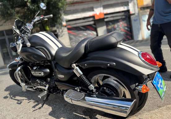 TRIUMPH-ROCKET III ROADSTER TRIUMPH-ROCKET III ROADSTER-2016