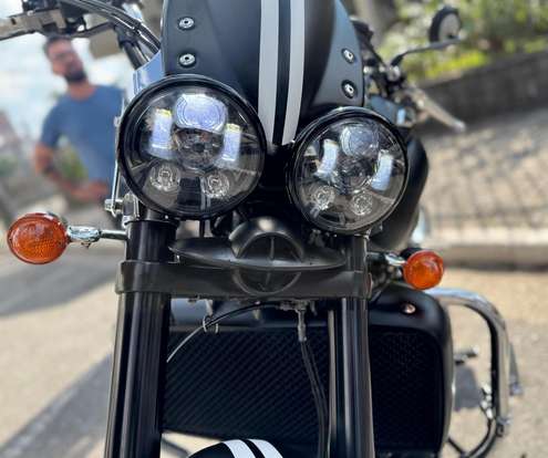 TRIUMPH-ROCKET III ROADSTER TRIUMPH-ROCKET III ROADSTER-2016
