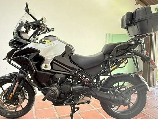 TRIUMPH-TIGER 1200 GT EXPLORER TRIUMPH-TIGER 1200 GT EXPLORER-2022
