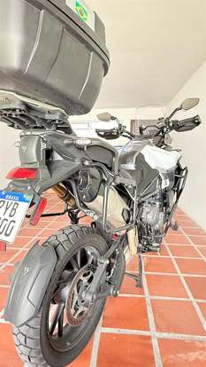 TRIUMPH-TIGER 1200 GT EXPLORER-2022