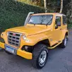 TROLLER T4 3.2 TGV 4X4 16V TURBO DIESEL 2P MANUAL TROLLER T4 3.2 TGV 4X4 16V TURBO DIESEL 2P MANUAL