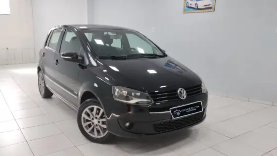 VOLKSWAGEN FOX 1.6 MI PRIME 8V FLEX 4P MANUAL VOLKSWAGEN FOX 1.6 MI PRIME 8V FLEX 4P MANUAL