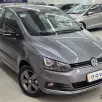 VOLKSWAGEN FOX 1.6 MSI TOTAL FLEX CONNECT 4P MANUAL VOLKSWAGEN FOX 1.6 MSI TOTAL FLEX CONNECT 4P MANUAL