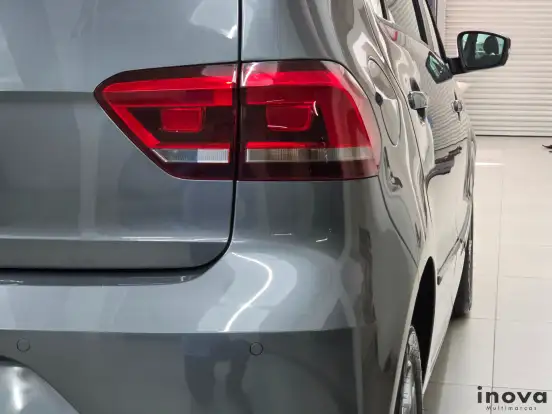 VOLKSWAGEN-FOX-1.6 MSI TOTAL FLEX CONNECT 4P MANUAL VOLKSWAGEN-FOX-2019