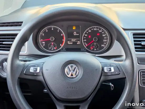 VOLKSWAGEN-FOX-1.6 MSI TOTAL FLEX CONNECT 4P MANUAL VOLKSWAGEN-FOX-2019