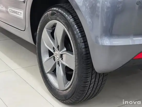 VOLKSWAGEN-FOX-1.6 MSI TOTAL FLEX CONNECT 4P MANUAL VOLKSWAGEN-FOX-2019