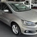 VOLKSWAGEN FOX 1.6 MI HIGHLINE 8V FLEX 4P MANUAL VOLKSWAGEN FOX 1.6 MI HIGHLINE 8V FLEX 4P MANUAL