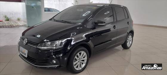 VOLKSWAGEN FOX 1.6 MSI TOTAL FLEX CONNECT 4P MANUAL