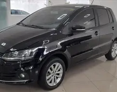 VOLKSWAGEN FOX 1.6 MSI TOTAL FLEX CONNECT 4P MANUAL VOLKSWAGEN FOX 1.6 MSI TOTAL FLEX CONNECT 4P MANUAL