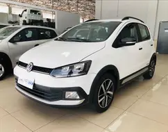 VOLKSWAGEN FOX 1.6 MSI TOTAL FLEX XTREME 4P MANUAL VOLKSWAGEN FOX 1.6 MSI TOTAL FLEX XTREME 4P MANUAL