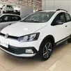 VOLKSWAGEN FOX 1.6 MSI TOTAL FLEX XTREME 4P MANUAL VOLKSWAGEN FOX 1.6 MSI TOTAL FLEX XTREME 4P MANUAL