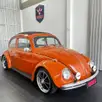 VOLKSWAGEN FUSCA 1.5 8V GASOLINA 2P MANUAL VOLKSWAGEN FUSCA 1.5 8V GASOLINA 2P MANUAL