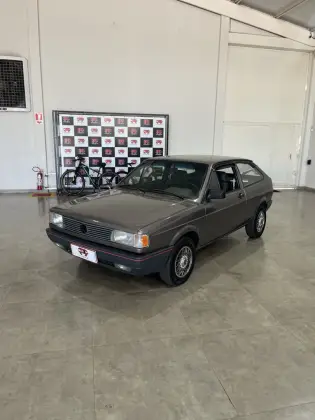 VOLKSWAGEN GOL 1.0 8V GASOLINA 2P MANUAL
