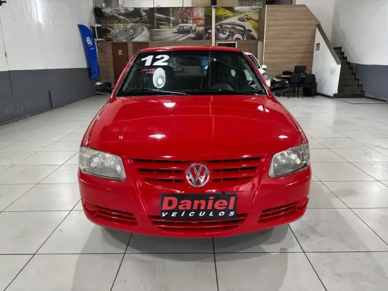 VOLKSWAGEN GOL 1.0 MI 8V FLEX 2P MANUAL G.IV VOLKSWAGEN GOL 1.0 MI 8V FLEX 2P MANUAL G.IV