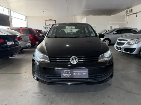 VOLKSWAGEN GOL 1.0 MI 8V FLEX 4P MANUAL G.VI VOLKSWAGEN GOL 1.0 MI 8V FLEX 4P MANUAL G.VI