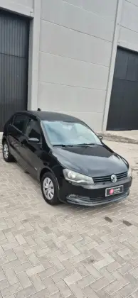 VOLKSWAGEN GOL 1.0 MI 8V FLEX 4P MANUAL G.VI VOLKSWAGEN GOL 1.0 MI 8V FLEX 4P MANUAL G.VI