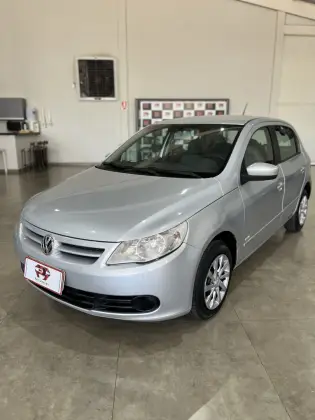 VOLKSWAGEN GOL 1.0 MI 8V FLEX 4P MANUAL