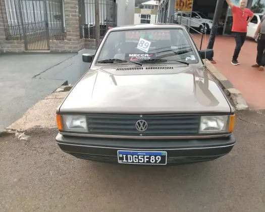VOLKSWAGEN GOL 1.6 CL 8V GASOLINA 2P MANUAL VOLKSWAGEN GOL 1.6 CL 8V GASOLINA 2P MANUAL