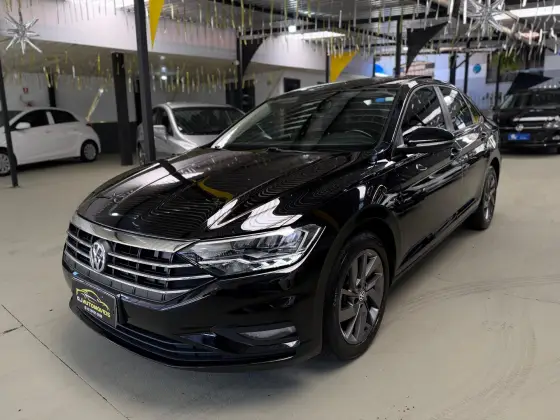 VOLKSWAGEN JETTA 1.4 250 TSI TOTAL FLEX COMFORTLINE TIPTRONIC
