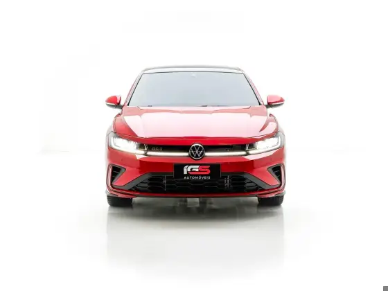 VOLKSWAGEN JETTA 2.0 350 TSI GASOLINA GLI DSG VOLKSWAGEN JETTA 2.0 350 TSI GASOLINA GLI DSG