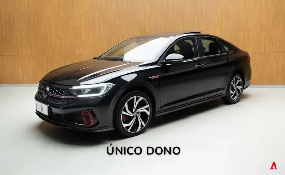 VOLKSWAGEN JETTA 2.0 350 TSI GASOLINA GLI DSG VOLKSWAGEN JETTA 2.0 350 TSI GASOLINA GLI DSG