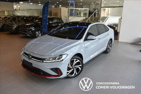 VOLKSWAGEN-JETTA-2.0 350 TSI GASOLINA GLI DSG VOLKSWAGEN-JETTA-2026