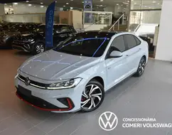 VOLKSWAGEN JETTA 2.0 350 TSI GASOLINA GLI DSG VOLKSWAGEN JETTA 2.0 350 TSI GASOLINA GLI DSG