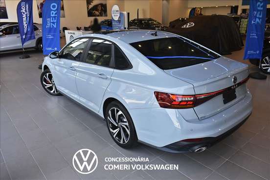 VOLKSWAGEN-JETTA-2.0 350 TSI GASOLINA GLI DSG VOLKSWAGEN-JETTA-2026
