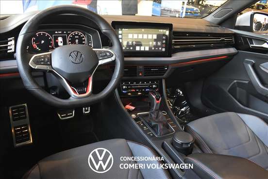 VOLKSWAGEN-JETTA-2.0 350 TSI GASOLINA GLI DSG VOLKSWAGEN-JETTA-2026