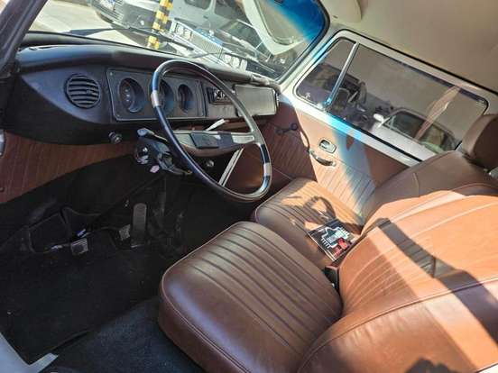 VOLKSWAGEN-KOMBI-1.6 MI PICK-UP CS 8V GASOLINA 2P MANUAL VOLKSWAGEN-KOMBI-1983