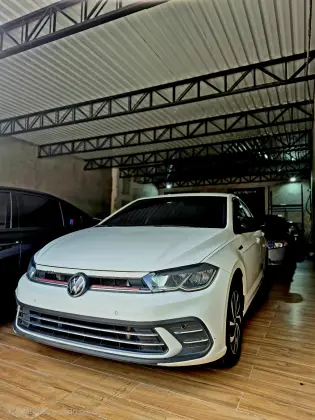 VOLKSWAGEN POLO 1.0 170 TSI HIGHLINE AUTOMÁTICO