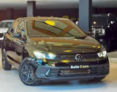 VOLKSWAGEN POLO 1.0 170 TSI SENSE AUTOMÁTICO VOLKSWAGEN POLO 1.0 170 TSI SENSE AUTOMÁTICO