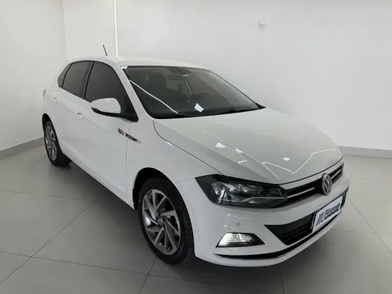 VOLKSWAGEN POLO 1.0 200 TSI HIGHLINE AUTOMÁTICO
