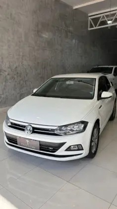 VOLKSWAGEN POLO 1.0 200 TSI HIGHLINE AUTOMÁTICO VOLKSWAGEN POLO 1.0 200 TSI HIGHLINE AUTOMÁTICO