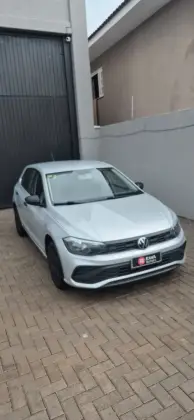 VOLKSWAGEN POLO 1.0 MPI TRACK MANUAL