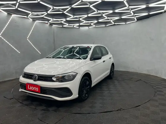 VOLKSWAGEN POLO 1.0 MPI TRACK MANUAL VOLKSWAGEN POLO 1.0 MPI TRACK MANUAL