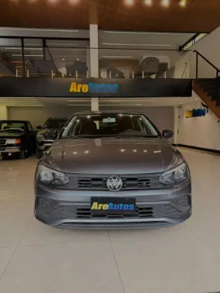 VOLKSWAGEN POLO 1.0 MPI TRACK MANUAL