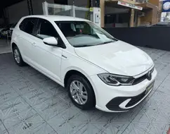VOLKSWAGEN POLO 1.0 170 TSI COMFORTLINE AUTOMÁTICO VOLKSWAGEN POLO 1.0 170 TSI COMFORTLINE AUTOMÁTICO