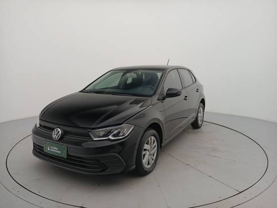 VOLKSWAGEN POLO 2023 1.0 170 TSI MANUAL
