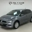 VOLKSWAGEN POLO 1.0 MPI TOTAL FLEX MANUAL VOLKSWAGEN POLO 1.0 MPI TOTAL FLEX MANUAL