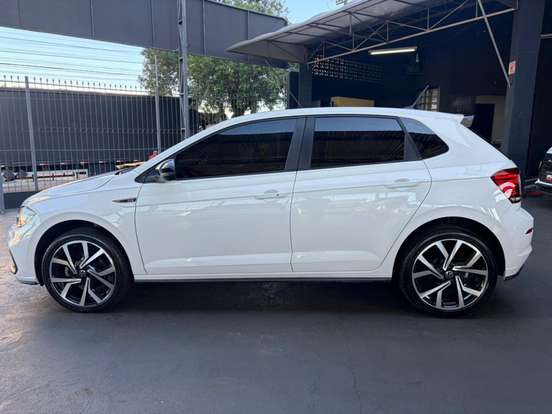 VOLKSWAGEN-POLO-1.4 250 TSI GTS AUTOMÁTICO VOLKSWAGEN-POLO-2023
