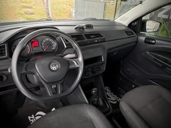 VOLKSWAGEN-SAVEIRO-1.6 MSI ROBUST CS 8V FLEX 2P MANUAL VOLKSWAGEN-SAVEIRO-2020