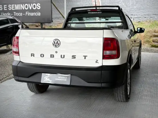 VOLKSWAGEN-SAVEIRO-1.6 MSI ROBUST CS 8V FLEX 2P MANUAL VOLKSWAGEN-SAVEIRO-2020