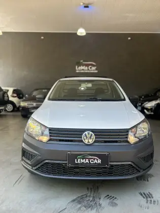 VOLKSWAGEN SAVEIRO 1.6 MSI ROBUST CS 8V FLEX 2P MANUAL