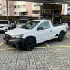 VOLKSWAGEN SAVEIRO 1.6 MSI ROBUST CS 16V FLEX 2P MANUAL VOLKSWAGEN SAVEIRO 1.6 MSI ROBUST CS 16V FLEX 2P MANUAL