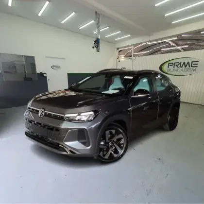 VOLKSWAGEN TERA 1.0 170 TSI COMFORT AUTOMÁTICO