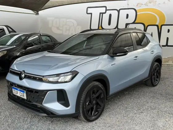 VOLKSWAGEN TERA 1.0 170 TSI HIGH AUTOMÁTICO