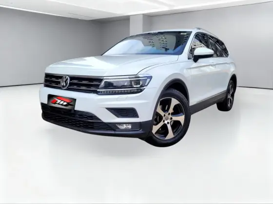 VOLKSWAGEN TIGUAN 1.4 250 TSI TOTAL FLEX ALLSPACE COMFORTLINE TIPTRONIC VOLKSWAGEN TIGUAN 1.4 250 TSI TOTAL FLEX ALLSPACE COMFORTLINE TIPTRONIC