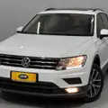 VOLKSWAGEN TIGUAN 1.4 250 TSI TOTAL FLEX ALLSPACE COMFORTLINE TIPTRONIC VOLKSWAGEN TIGUAN 1.4 250 TSI TOTAL FLEX ALLSPACE COMFORTLINE TIPTRONIC