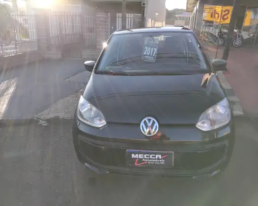 VOLKSWAGEN UP 1.0 MPI TAKE UP 12V FLEX 2P MANUAL